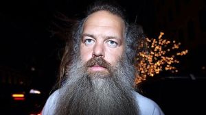 Rick Rubin