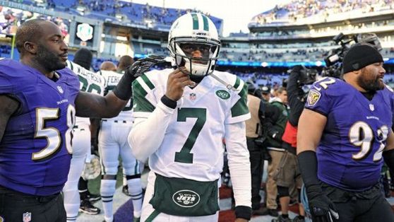 Geno Smith