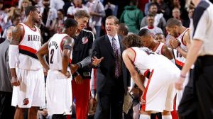 Terry Stotts