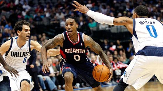 Jeff Teague