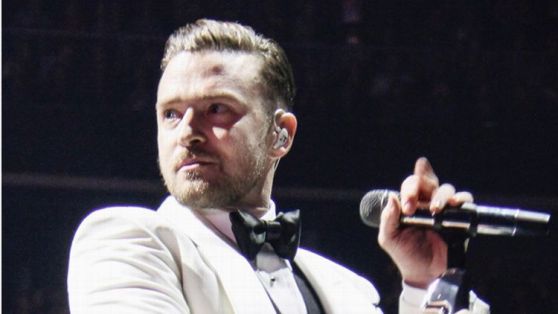 Justin Timberlake