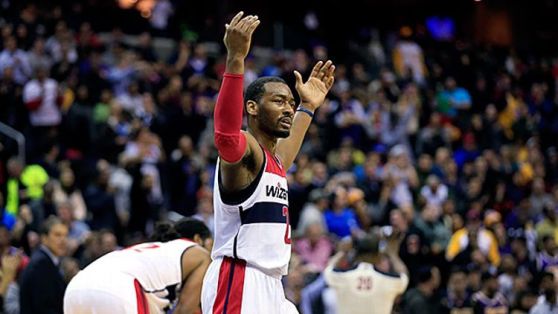John Wall