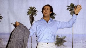 Andy Kaufman