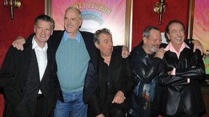 Monty Python