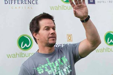 Mark Wahlberg