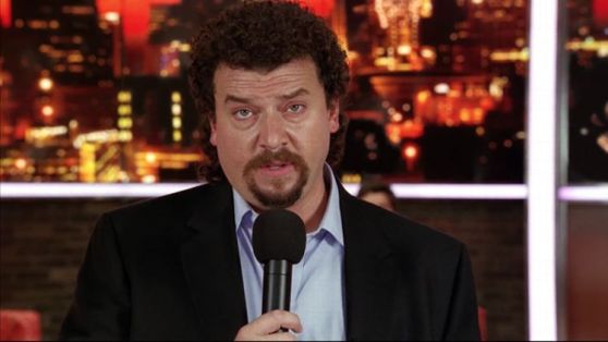 Kenny Powers
