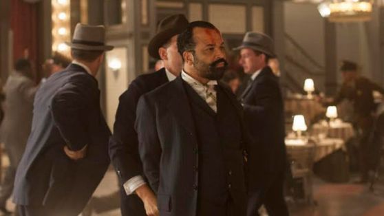 Boardwalk Empire