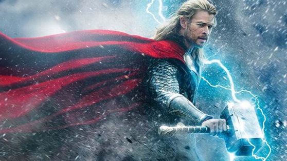 Thor: The Dark World