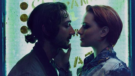 Charlie Countryman