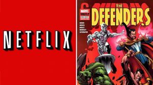 Netflix and the Defenders