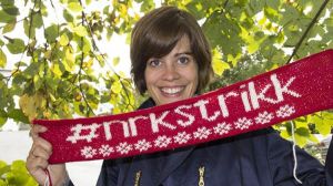 National Knitting Evening