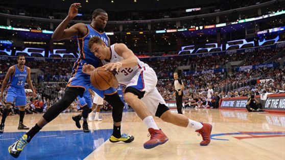 Blake Griffin
