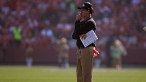 Jim Harbaugh