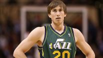 Gordon Hayward