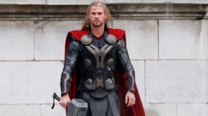 Chris Hemsworth
