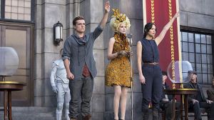 Hunger Games
