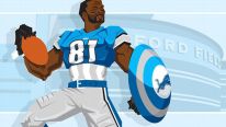 Calvin Johnson