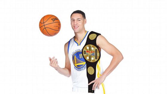 Klay Thompson