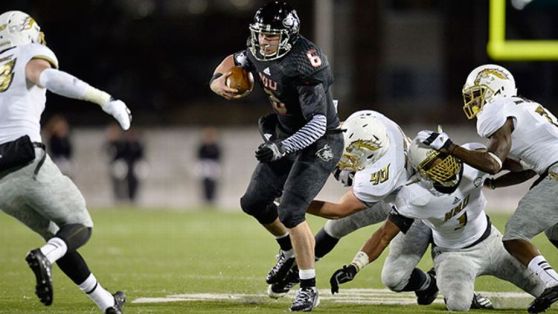 Jordan Lynch