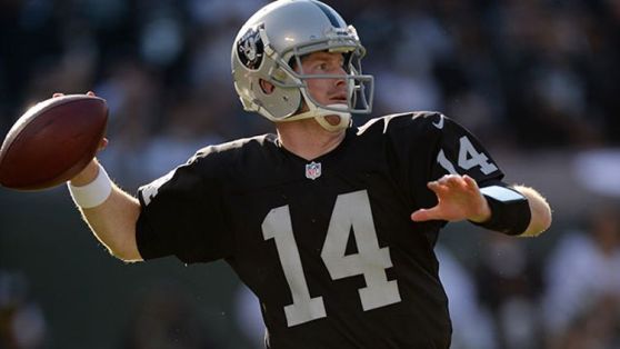Matt McGloin