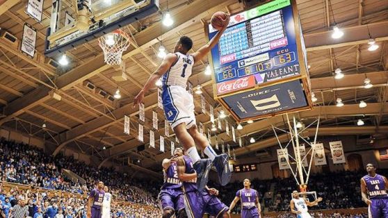 Jabari Parker 