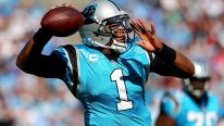 Cam Newton