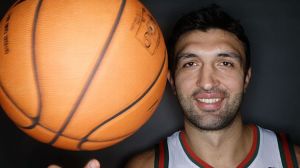 Zaza Pachulia