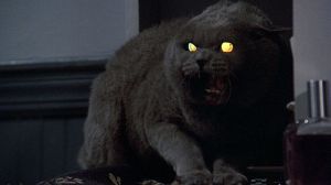Pet Sematary