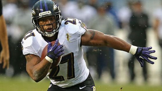Ray Rice