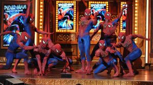 Spider-Man