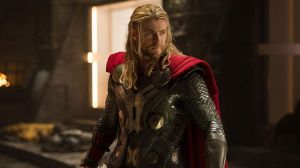 Thor