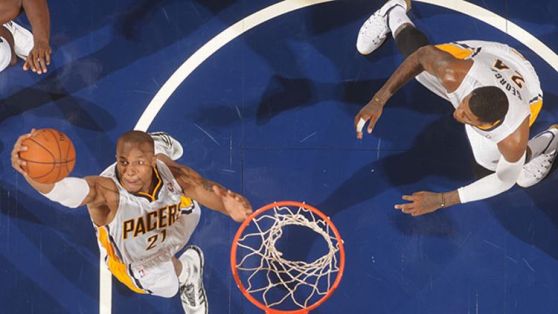 David West