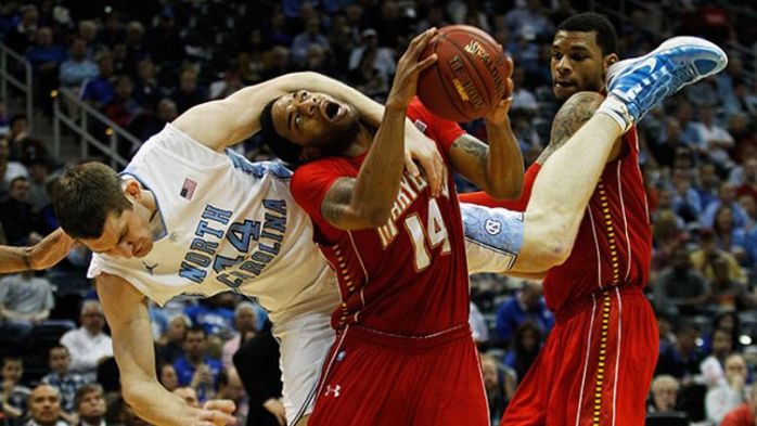 Tyler Zeller