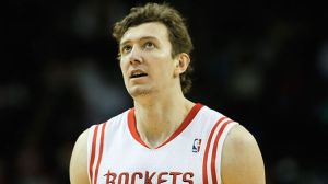 Omer Asik