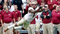 Florida State's Kelvin Benjamin