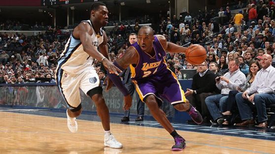Kobe Bryant