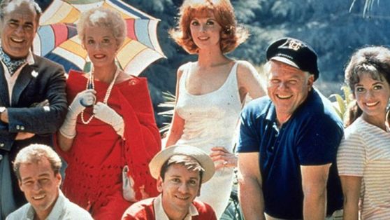 Gilligan's Island 