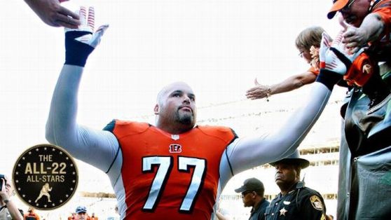 Andrew Whitworth