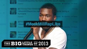Meek Mill