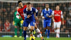  Ross Barkley