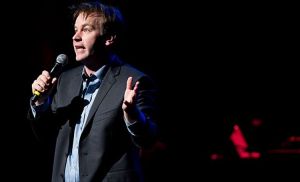 Mike Birbiglia 
