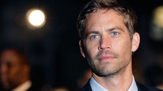 Paul Walker