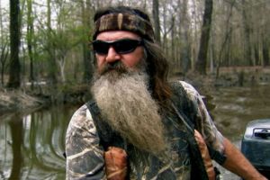 Phil Robertson