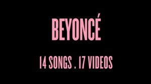 Beyonce
