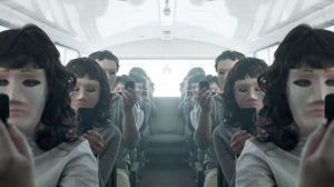 Black Mirror