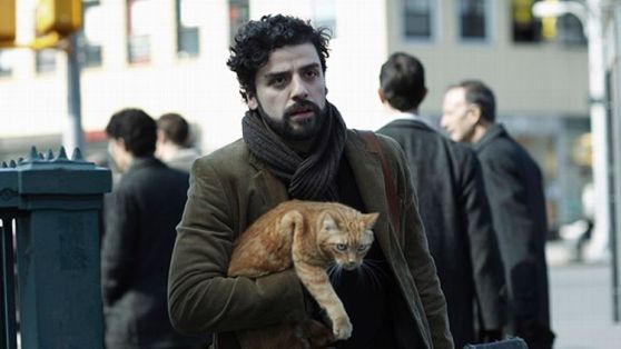 Inside Llewyn Davis