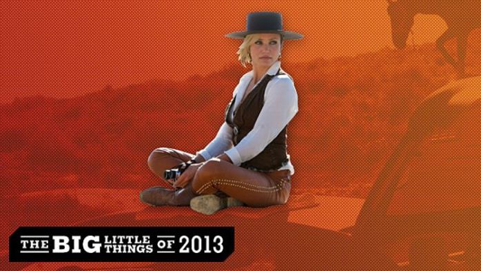 Cameron Diaz