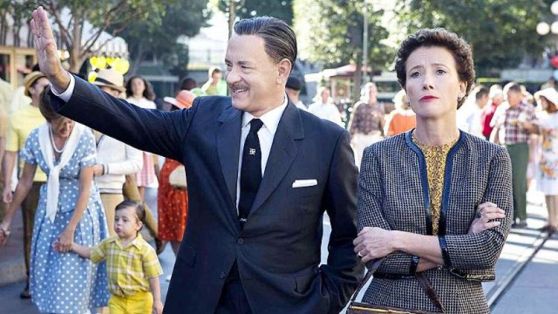 Saving Mr Banks