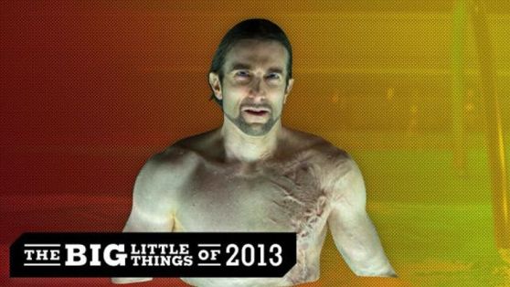 Sharlto Copley