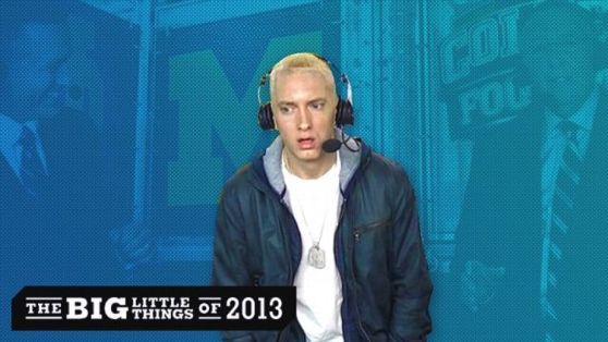 Eminem